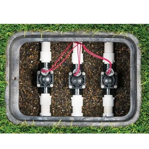 Solenoid Valve