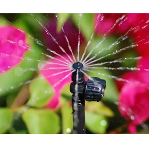 Water Sprinkler