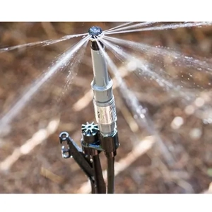 Water Sprinkler
