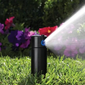 Water Sprinkler