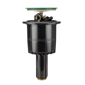 Water Sprinkler