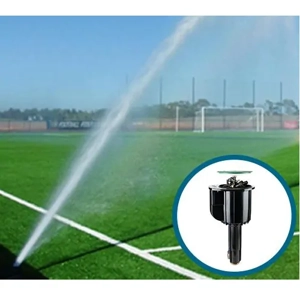 Water Sprinkler