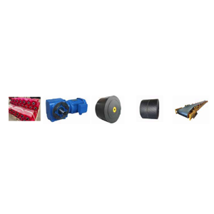 Belt Conveyor