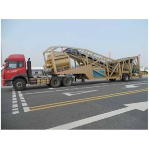 Concrete Plant