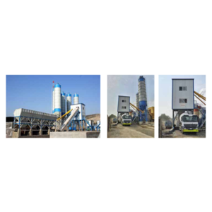 Concrete Plant