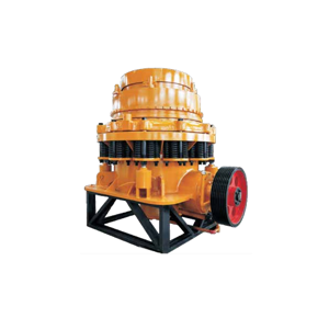 Cone Crusher