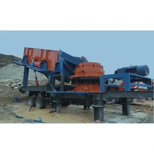 Cone Crusher