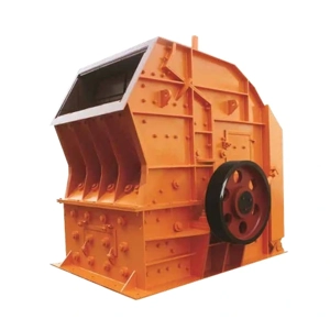Impact Crusher