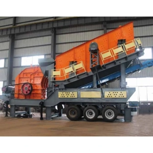 Impact Crusher