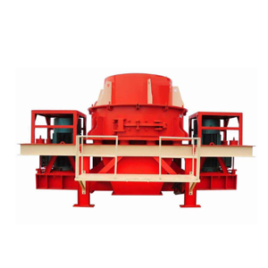 Impact Crusher