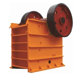 Jaw Crusher