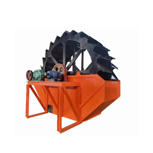 Sand Washing Machine