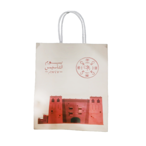 Unwoven Fabric Bag