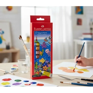 Watercolor Paint