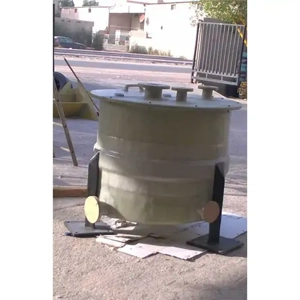 Pressure Vessel