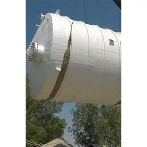 Storage Tank