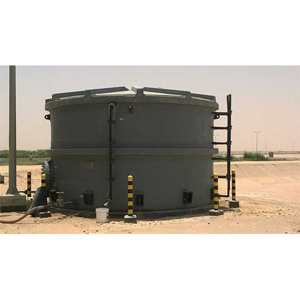 Storage Tank