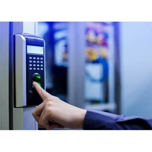 Access Control System Service