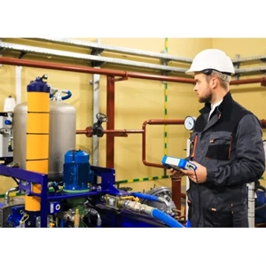 Comprehensive Plumbing Service