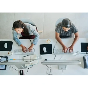 Customer Relationship Center Management Service