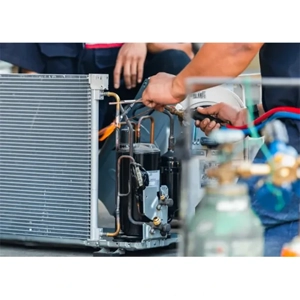 Electrical Service
