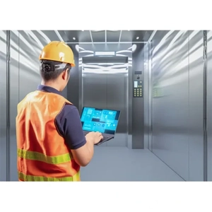 Elevator Maintenance Service