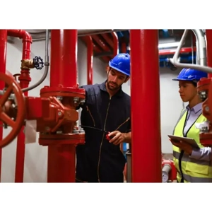 Fire Detection & Burglar Alarm Systems Installation Service