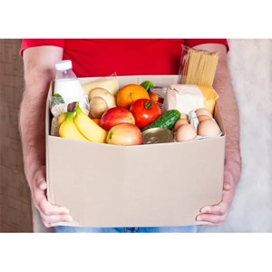Hospitality Management & Support Service