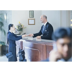 Personal Assistance Service