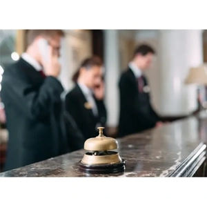 Personal Assistance Service