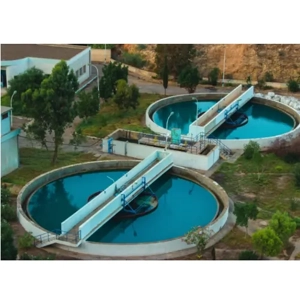 Sewage Treatment Service