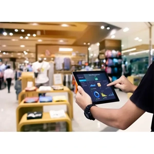 Store Management Service