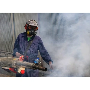 Structural Pest Control