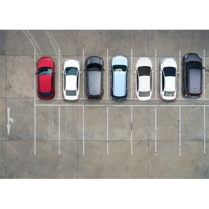Vehicle Parking Service