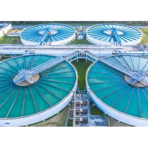 Water Treatment Service