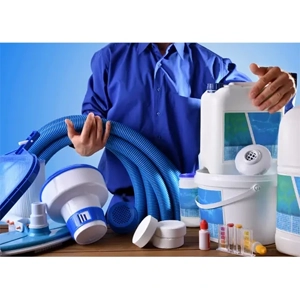 Yard or Pool Care Service