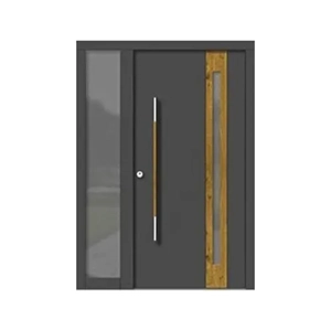 Cladding Door