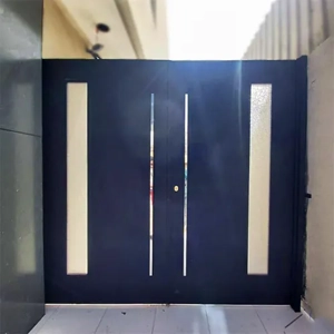 Metal Door