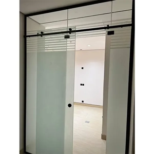 Sliding Door