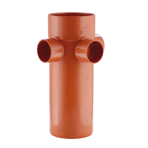 Gully Adaptor