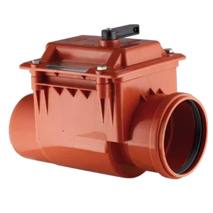 Check Valve