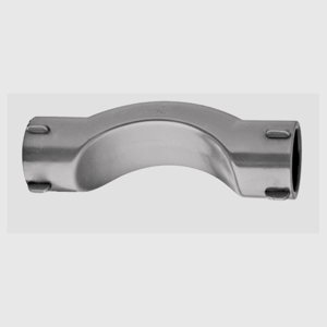 Pipe Cross