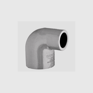 Pipe Elbow