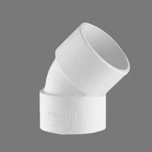 Pipe Elbow