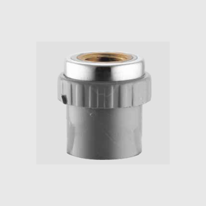 Pipe Socket