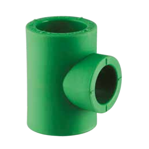Pipe Tee