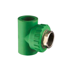 Pipe Tee