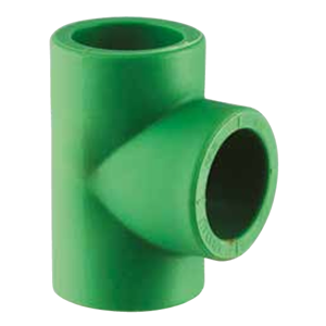 Pipe Tee
