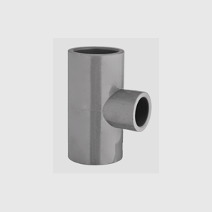 Pipe Tee