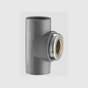 Pipe Tee